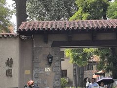 -静园(和平区)