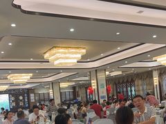 -东江渔村·古典园林·30年粤菜老字号(太和店)