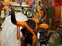 -吉祥圣雪藏餐