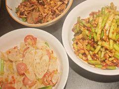 -湘阁里辣(南联锦泰城店)