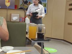 -海底捞火锅(枫蓝国际购物中心店)