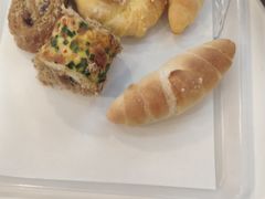 海盐面包-BreadTalk面包新语(长寿路地铁站店)