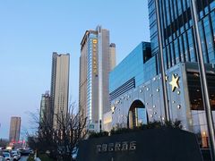 -君悦酒店·乐厨·高空自助餐(青年大街店)