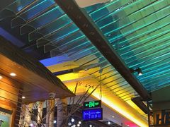 -河坝烧烤串城(金达莱店)