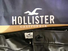 -Hollister(天环广场店)
