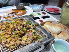 -北平食府(马鞍山路店)