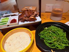 -肘子酥·天津菜·特色捞面(德云社店)