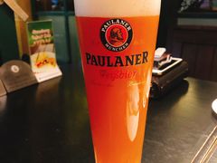 -宝莱纳餐厅(滨江店)