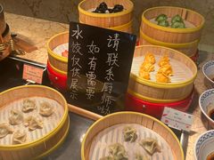 -美盛喜来登大酒店-盛宴标帜餐厅