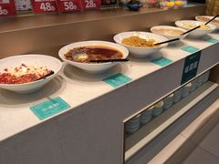 -麻辣空间·清油火锅(万达广场店)