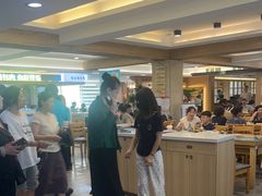 -海兰江石锅饭(水上店)