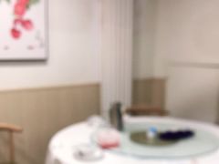 包厢-听涛雅苑百味饺子老家菜馆