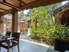 -西双版纳洲际度假酒店-曼霖轩中餐厅