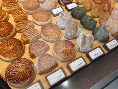 -LANLIZI BAKERY(COSMO店)