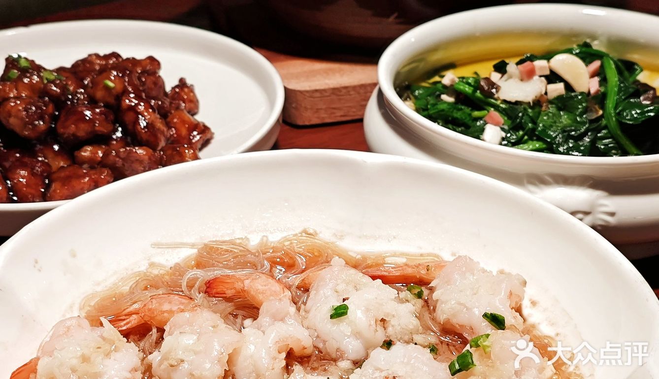 新年聚餐怎么能错过外婆家呢！ 