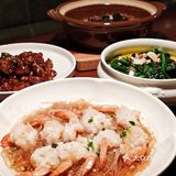 新年聚餐怎么能错过外婆家呢！ 