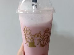 -喜茶(广州番禺奥园广场店)