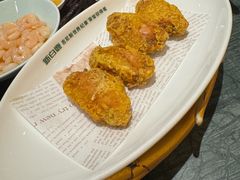 -新白鹿餐厅(湖滨银泰IN77C区店)