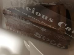 -卷心卷意·轻甜蛋糕(新光天地店)