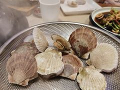-船梆煮•蒸汽海鲜·生腌干蒸(五四广场店)