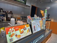 -CoCo都可(太仓万达店)