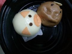 -云海肴·汽锅鸡·云南菜(广安门天虹店)