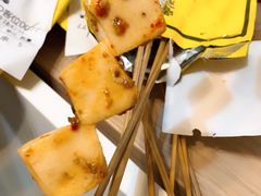 -喝丢一只鞋海鲜烧烤·海肠捞饭(东关街店)