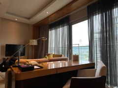 -绿城千岛湖喜来登度假酒店