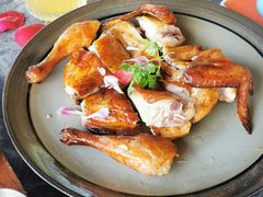 -Hi City·城市之巅