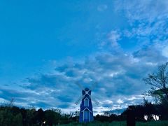 -铁山坪森林公园