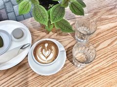 -Onirii Coffee(长乐路店)