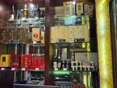 -老牌坊鲁菜名店(大观园商埠店)