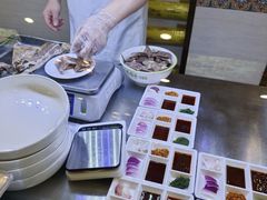 -丝路传奇·中国拉面航母店(北医三院店)