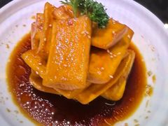-全聚德(长白直营店)
