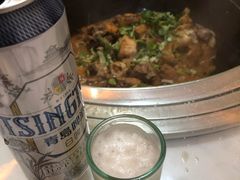 -东北食府·铁锅炖(花溪湾店)