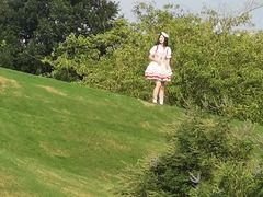 -南通洲际绿博园