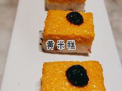 -杏花堂山西菜馆(壹方城店)