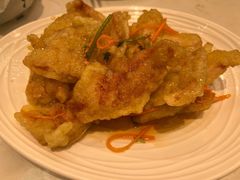 -北李妈妈菜·海肠捞饭(高新万达店)