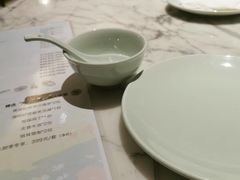 -青雅中餐厅(大连金石滩绿发希尔顿度假酒店)
