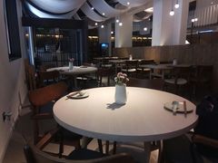 大堂-boundaries籬苑(瑞光创意工厂-贰号院店)