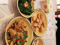 -东排食堂长沙小吃大排档(五一广场店)