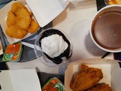 -麦当劳(宾水西道店)