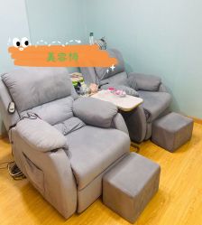-漂亮新中式美甲美睫