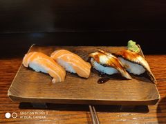 -麦秋寿司(富都广场店)