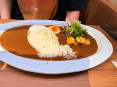 -CURRY YA 熟成咖哩專門店(深圳湾万象城店)