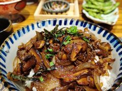 -黑牛の店·和牛烧肉(大悦城店)