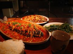 -不相离盐帮菜(郎园店)