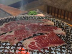 -热血兄弟·炭火烤肉(融侨中心店)