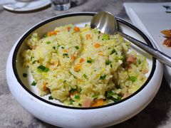 扬州炒饭-琶醍壹号•音乐江景餐吧