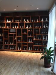 -THANN EXPRESS SPA